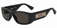 Lunettes de soleil Moschino Femme 20566080755IR - 20566080755IR